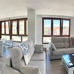 Apartment Playa Con Garaje, Cantabria *
