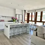 Apartment Playa Con Garaje, Cantabria Somo