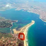 Apartment Playa Con Garaje, Cantabria *