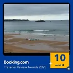 Playa Con Garaje, Cantabria Somo