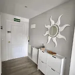 Apartment Playa Con Garaje, Cantabria *