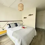 Playa Con Garaje, Cantabria Apartment *