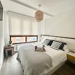 Playa Con Garaje, Cantabria Apartment Somo