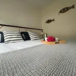 Apartment Playa Con Garaje, Cantabria Somo