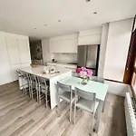 Playa Con Garaje, Cantabria Apartment