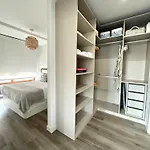 Playa Con Garaje, Cantabria Apartment *
