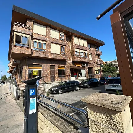 Playa Con Garaje, Cantabria *