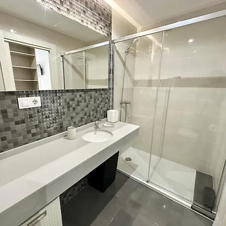 Apartment Playa Con Garaje, Cantabria *