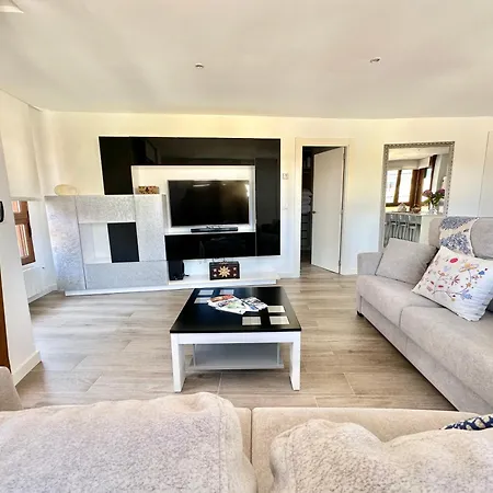 Playa Con Garaje, Cantabria *