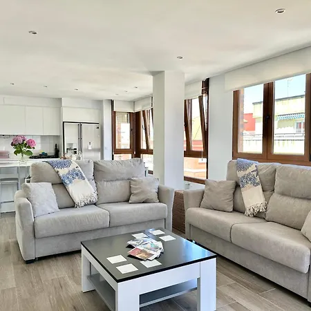 Playa Con Garaje, Cantabria