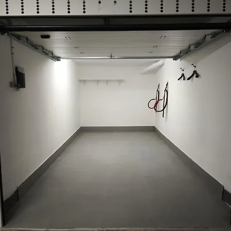 Playa Con Garaje, Cantabria * Somo