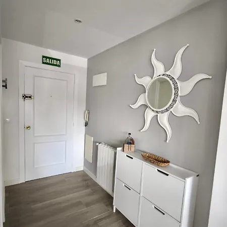 Apartament Playa Con Garaje, Cantabria *