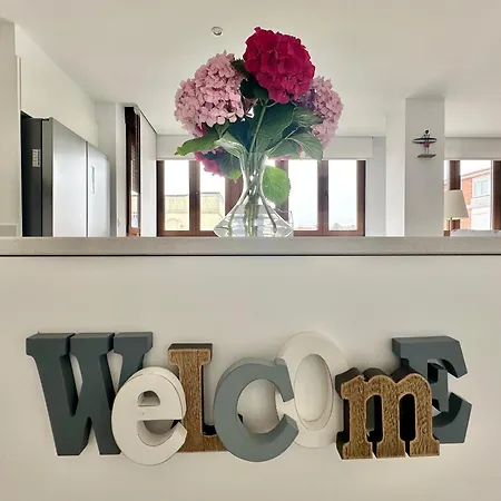 Playa Con Garaje, Cantabria Apartament Somo