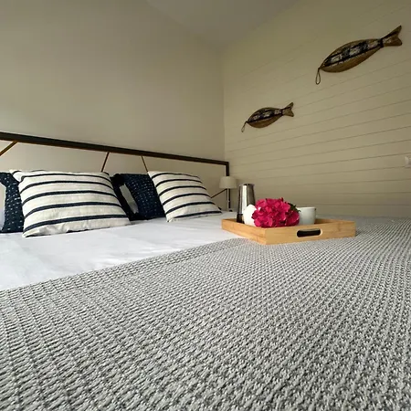 Apartament Playa Con Garaje, Cantabria Somo