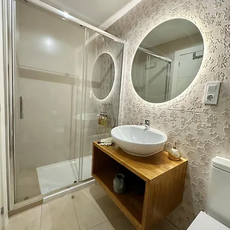 Apartament Playa Con Garaje, Cantabria