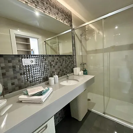 Apartment Playa Con Garaje, Cantabria *