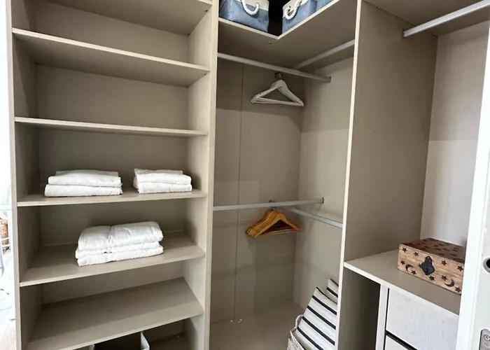 Playa Con Garaje, Cantabria Somo