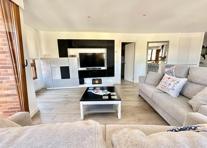 Playa Con Garaje, Cantabria *