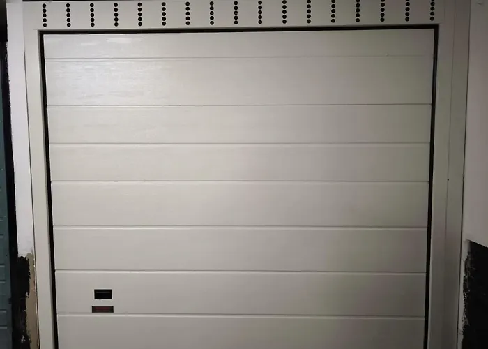 Playa Con Garaje, Cantabria Somo