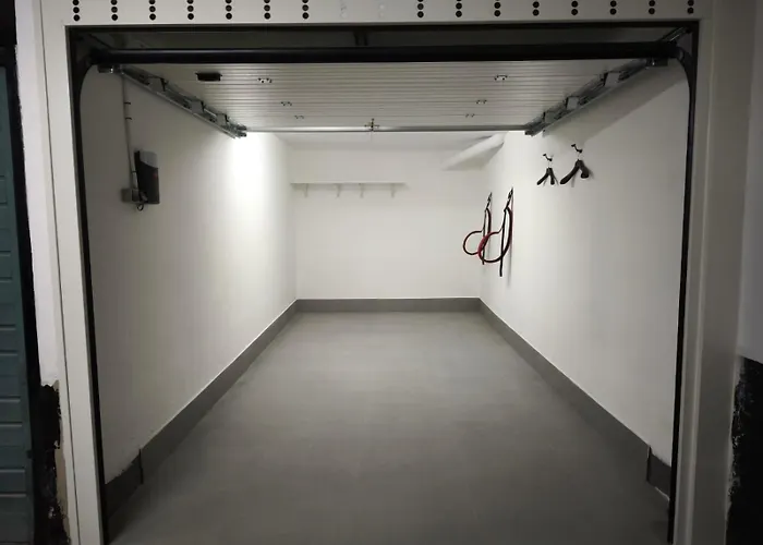 Playa Con Garaje, Cantabria * Somo