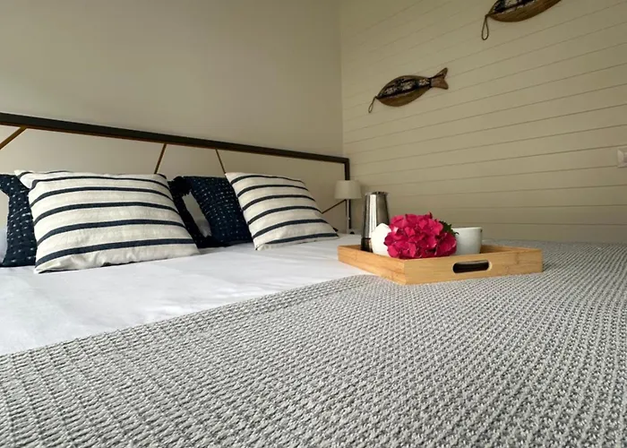 Apartamento Playa Con Garaje, Cantabria Somo