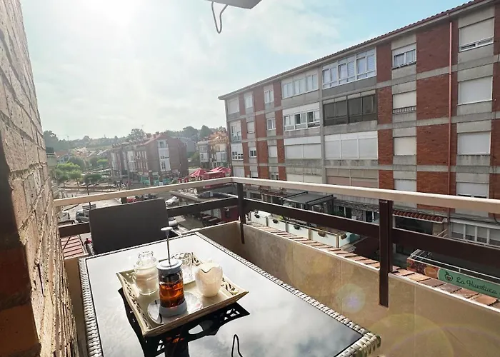 Playa Con Garaje, Cantabria *